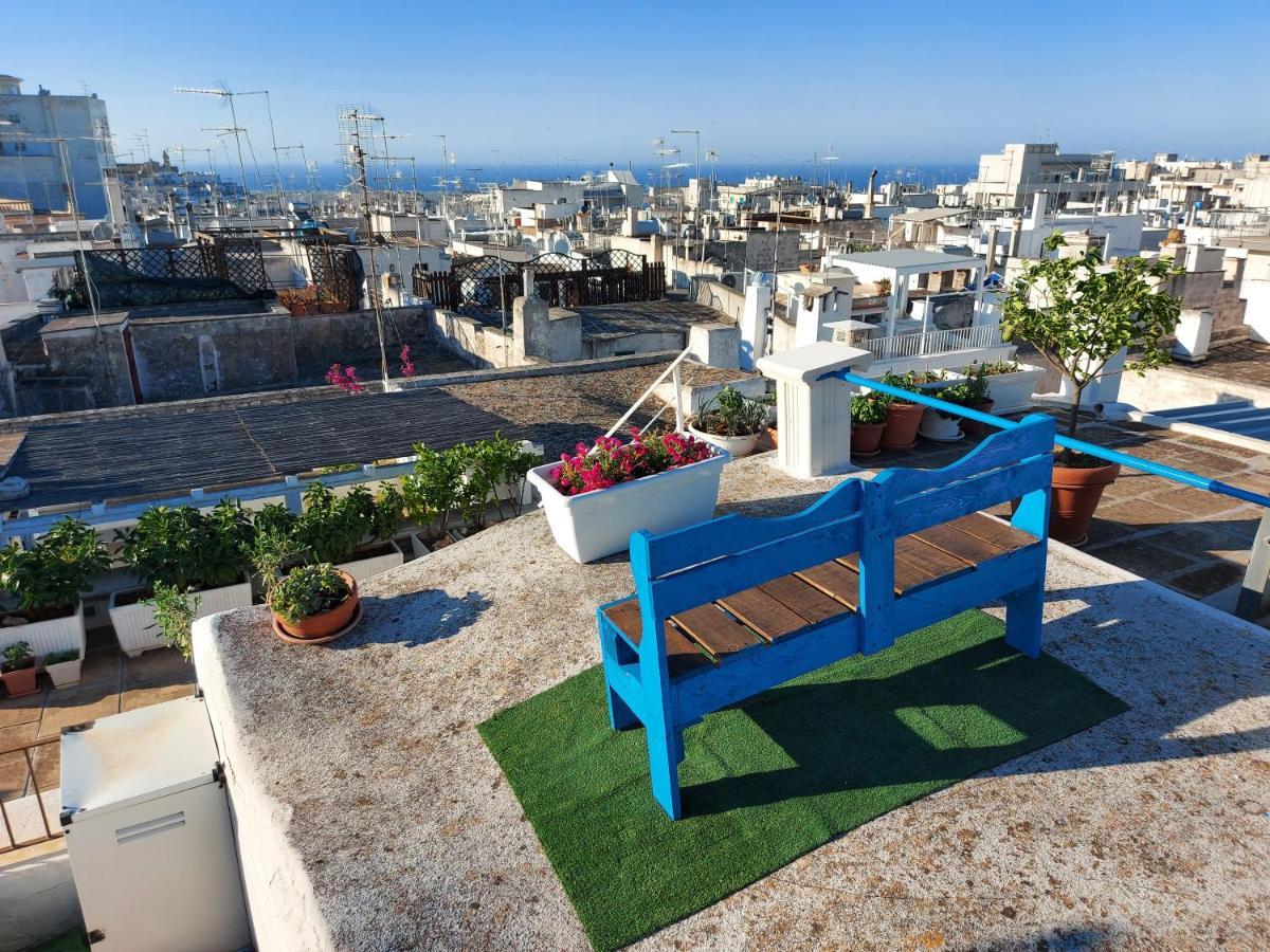 Villa Casa Santa Caterina Ostuni Exterior foto