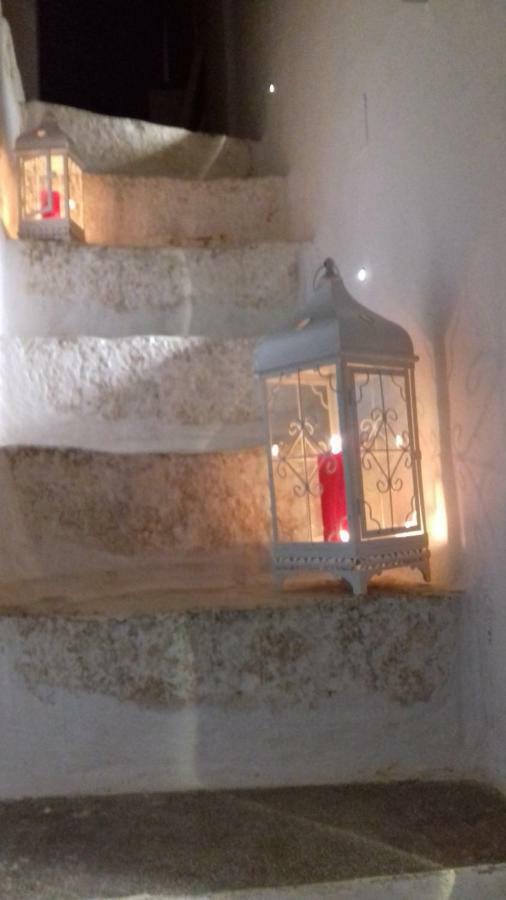 Villa Casa Santa Caterina Ostuni Exterior foto