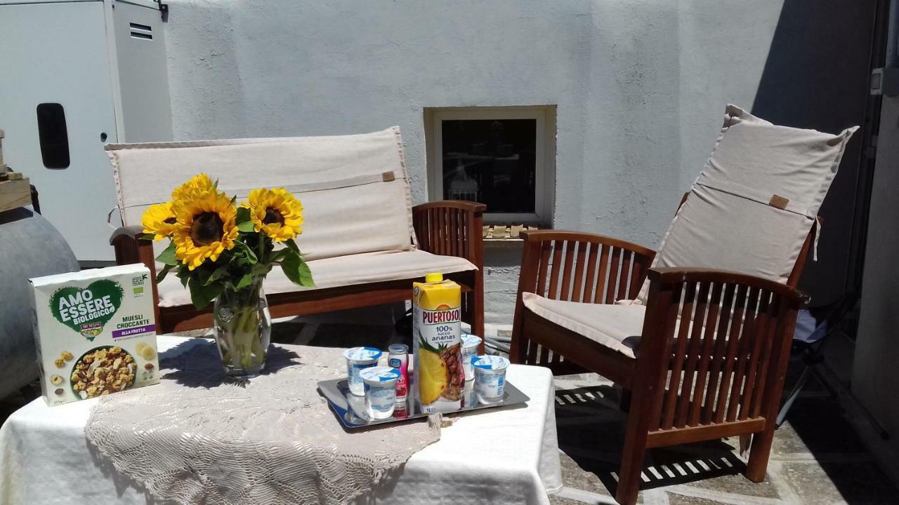 Villa Casa Santa Caterina Ostuni Exterior foto